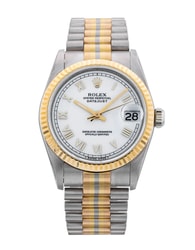 Rolex Mid-Size Datejust 68279